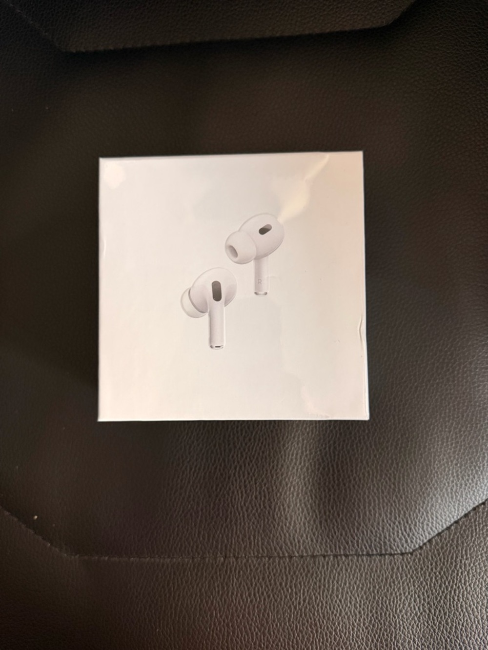 Apple AirPods Pro (2nd Gen) Boxed Set - White